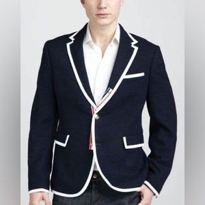 Thom Browne Neiman Marcus for
Target Men's Blazer NWT